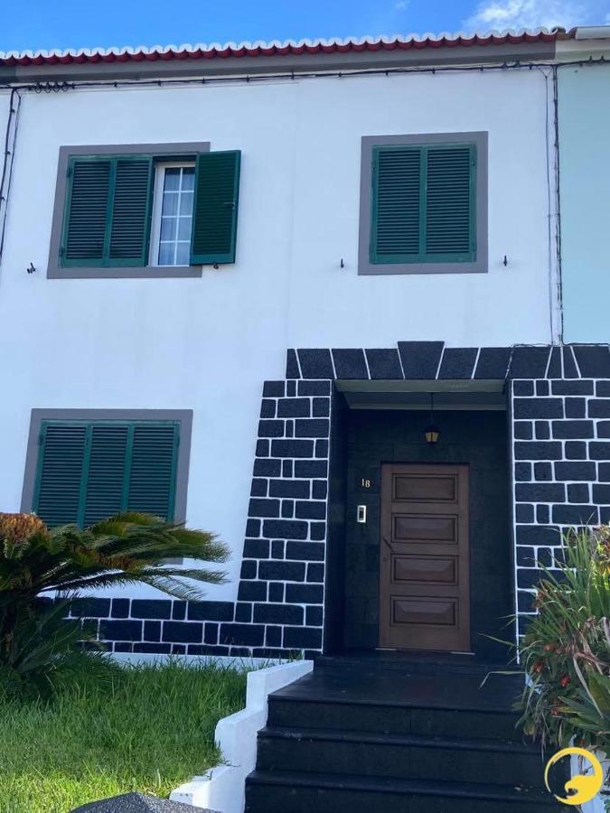 Azor International House Villa Ponta Delgada  Exterior photo