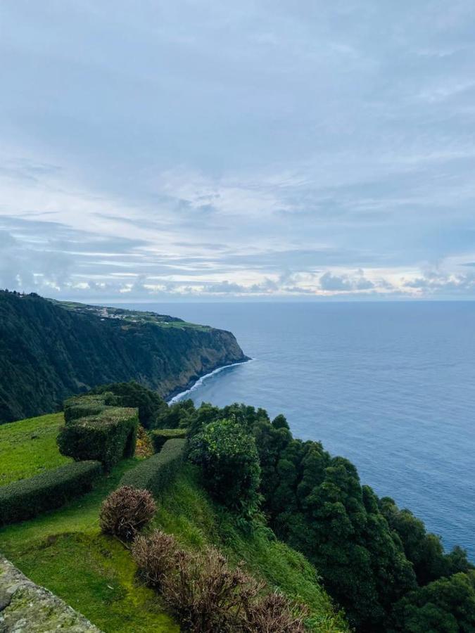 Azor International House Villa Ponta Delgada  Exterior photo